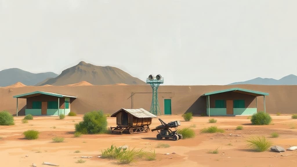 Mutapa Energy Commences $2.9M Resettlement Project for Lithium Mining in Zimbabwe