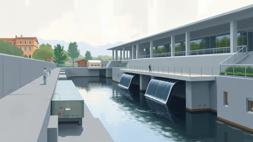 University of Palermo Wins IWA Award for Water Reuse Project