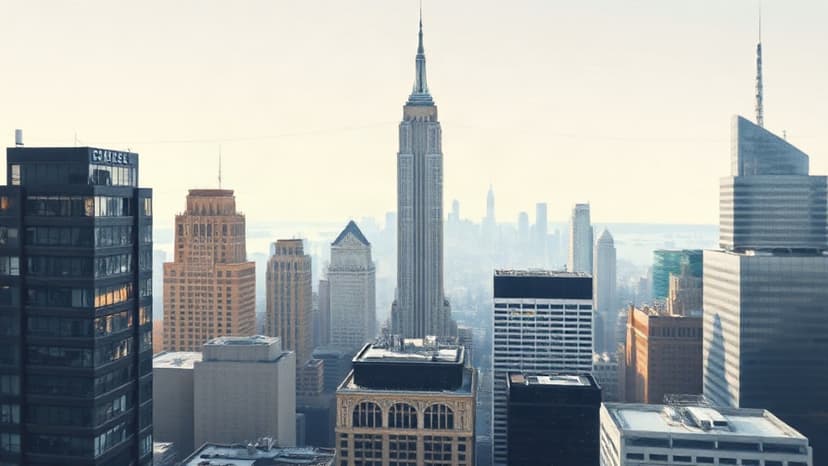 CBRE IM Achieves Full Occupancy at 10 Gresham Street with MetLife Lease
