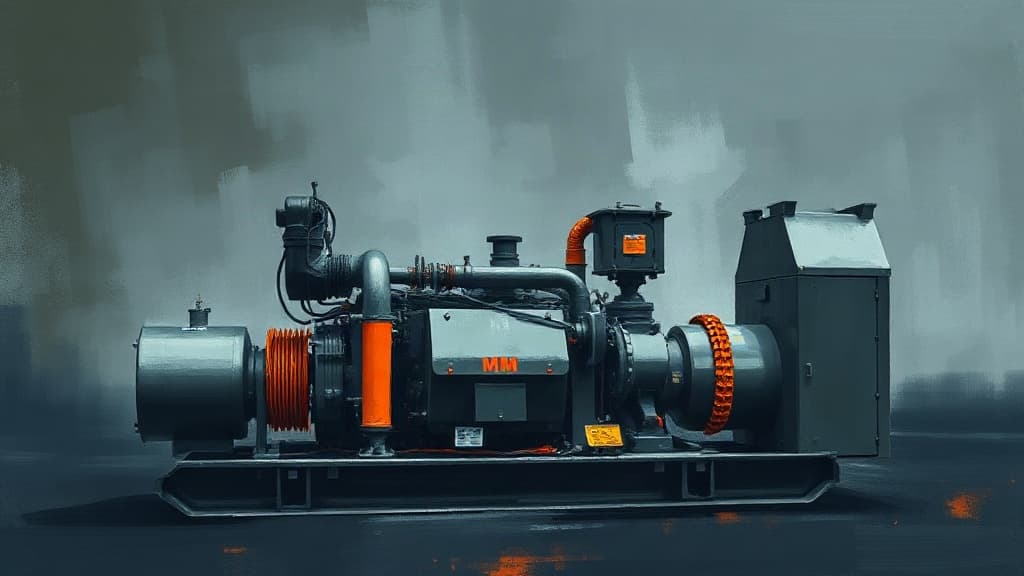 MTM Power Enhances Custom Power Solutions for Various Industries