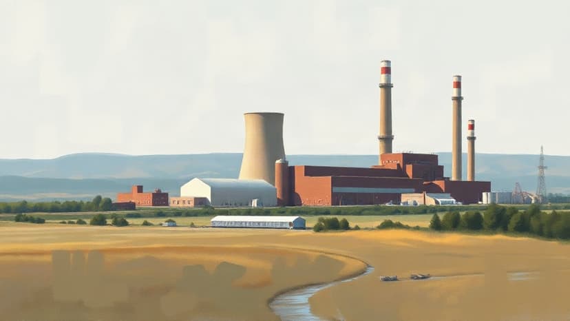 EPA's Revised Stance on Wyoming Coal Power Plants