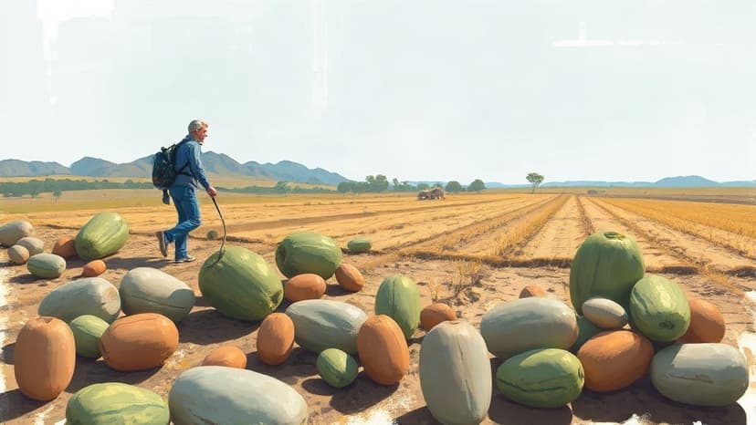 Automation Drives Efficiency for Australian Nut Grower Rainbow Creek Nuts