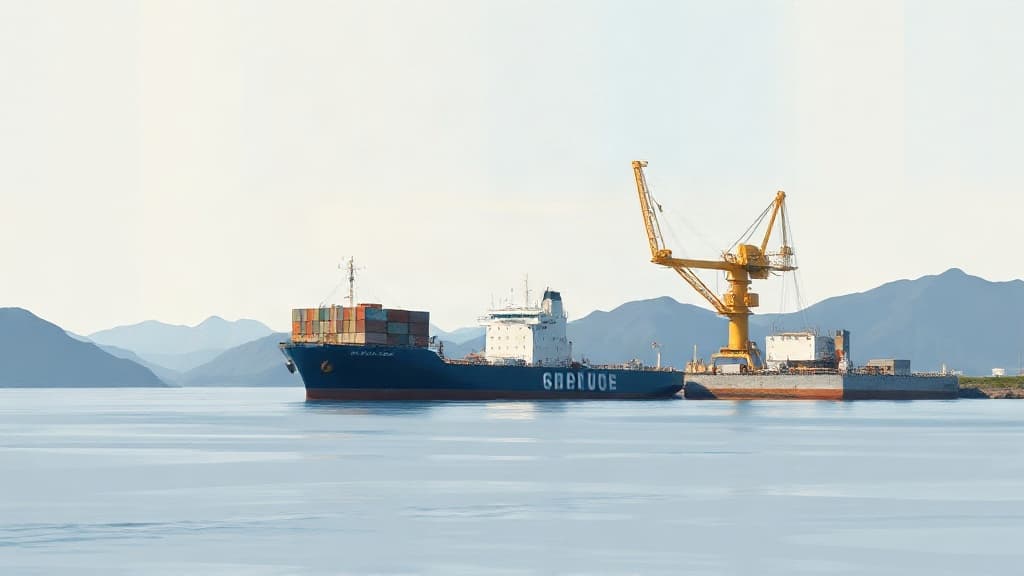 Maritime Electric Advocates Diesel Turbines Over Battery Storage Despite Expert Opposition