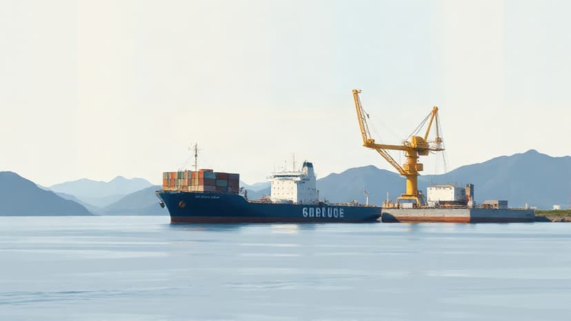 Maritime Electric Advocates Diesel Turbines Over Battery Storage Despite Expert Opposition