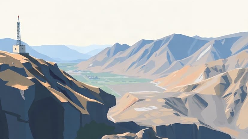 Palamina's Colt Silver Corp. Secures Environmental Permit for Galena Project in Peru