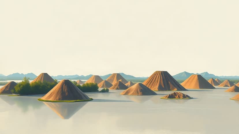 Philippines Mineral Production Exceeds P200 Billion in H1 2026