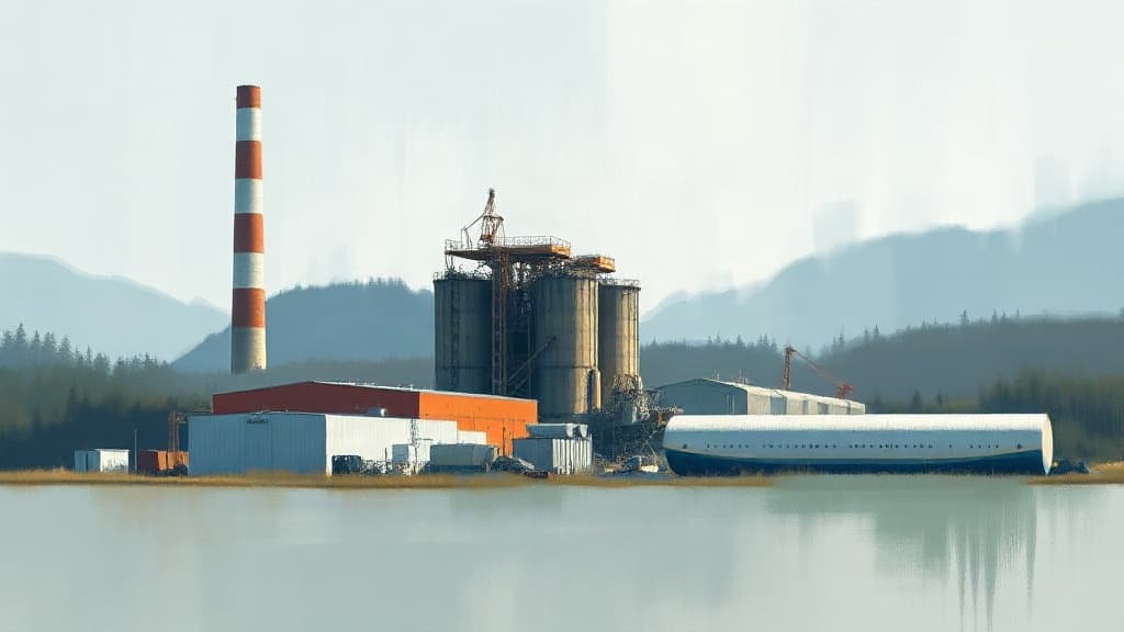 Restart of Slovalco Aluminium Production Benefits Slovakia and Europe