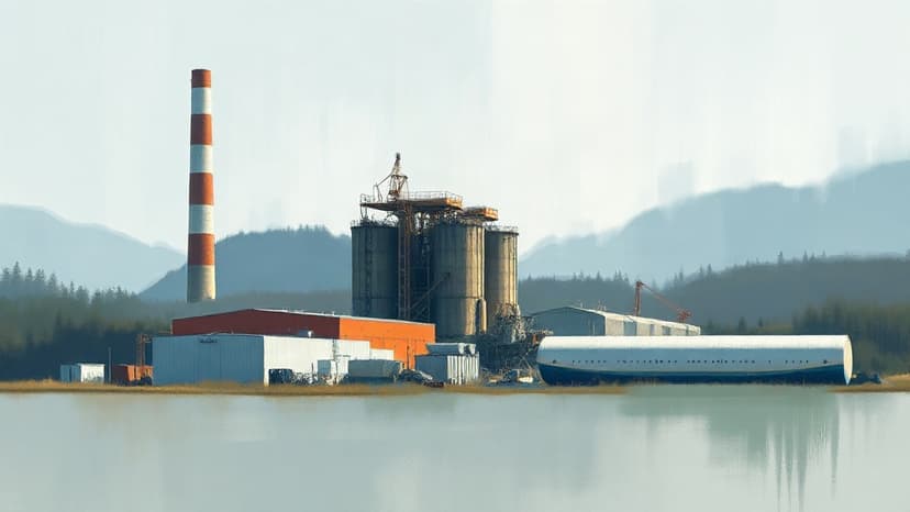 Restart of Slovalco Aluminium Production Benefits Slovakia and Europe