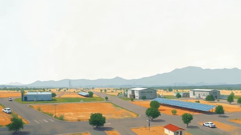 Arctech Expands Latin America Operations with Innovative Solar Solutions