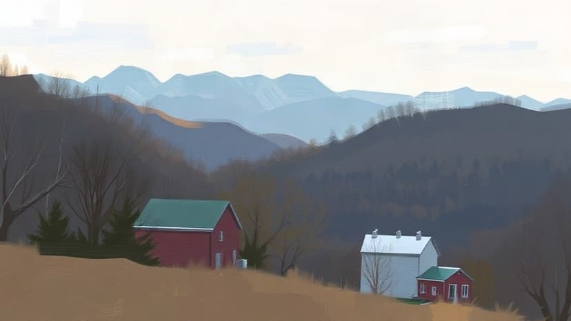 Sugar Bush Foundation Allocates $386K for Appalachian Ohio Initiatives