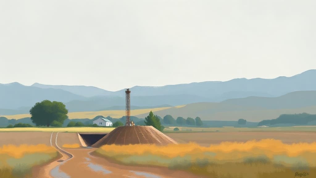 California Water Service Initiates Well Project in Oroville
