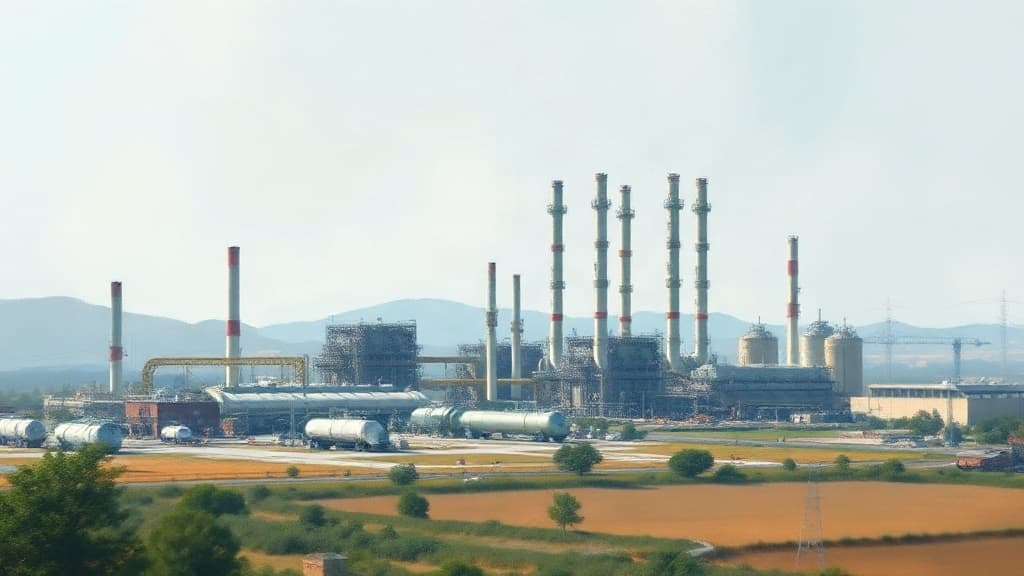 OMV Petrom Increases Green Hydrogen Capacity at Petrobrazi Refinery