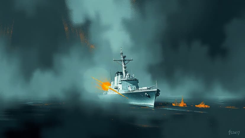 US Navy Procurement Reform: Embracing Alternatives and Accelerating Innovation