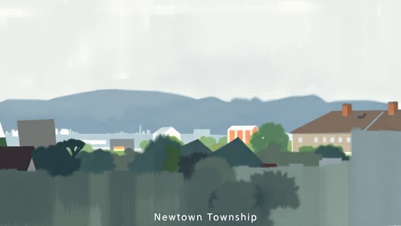 Newtown Township Plans to Strengthen Data Center Ordinance
