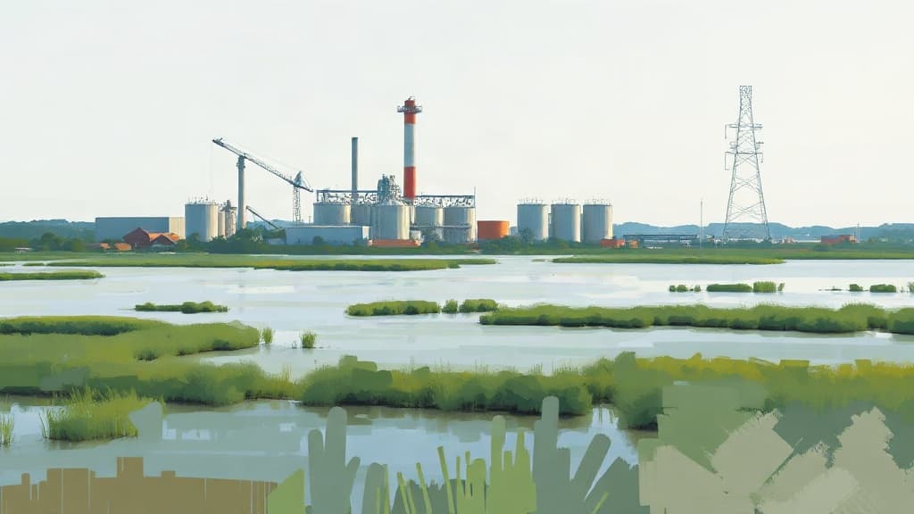Mosaic Company Lays Off 206 Employees at St. James Parish Fertilizer Plants