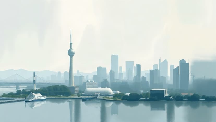 Iren Limited Secures $2.4 Billion in Financing Led by Blue Owl Capital