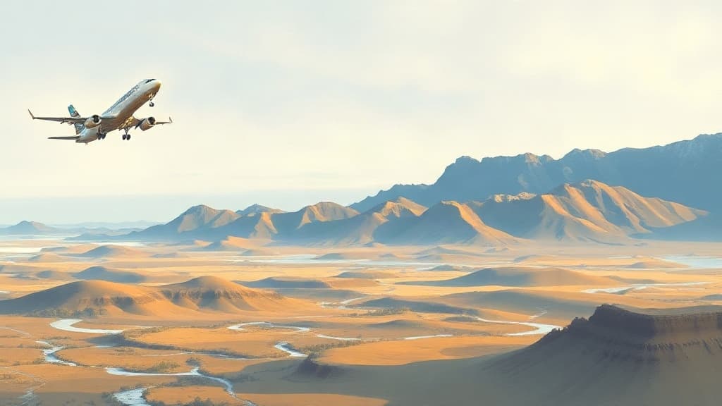 DRC Signs $180 Million Contract for Nationwide Geological Mapping with Xcalibur