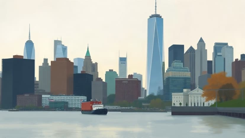 New York's 'Stop Data Centers' Tour Advocates for Legislation