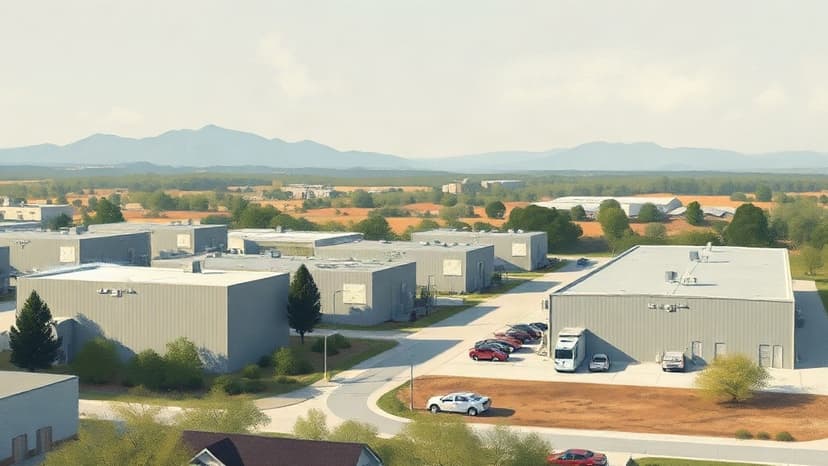 Armadillo Expands Workforce Housing for Data Center Projects