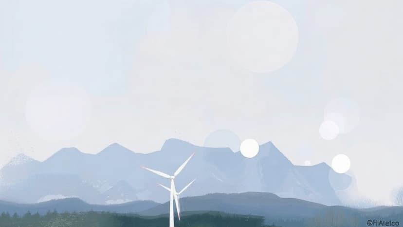 Blue Owl Capital Secures $2.4 Billion Financing for Iren Ltd.