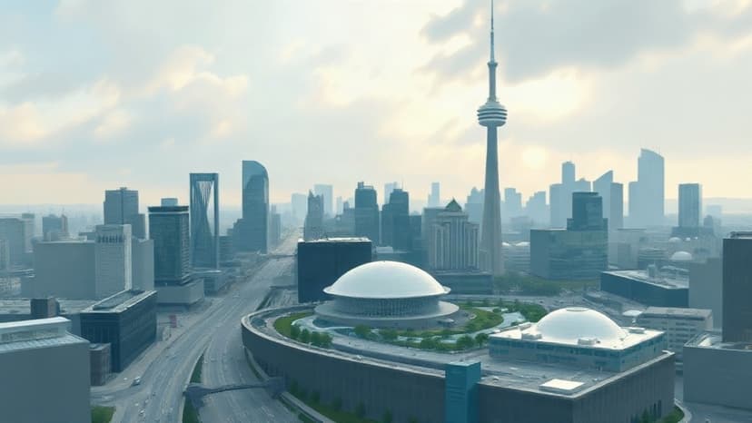 Xanadu Secures $195M for Quantum Photonics Hub in Toronto