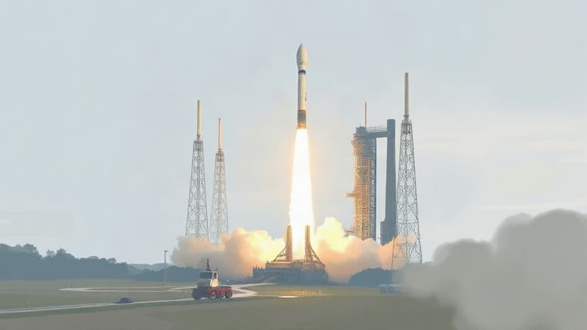Skyroot's Vikram-1 Achieves Milestone in Indian Space Launch Capability