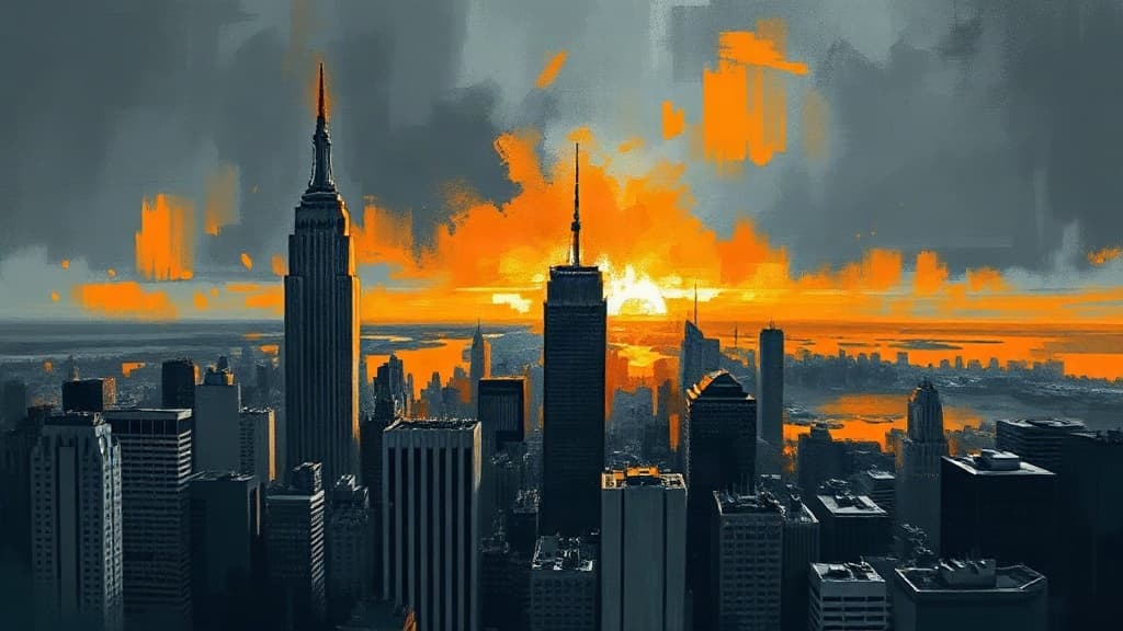 Meghan Cook Appointed as New York's Chief Cyber Officer