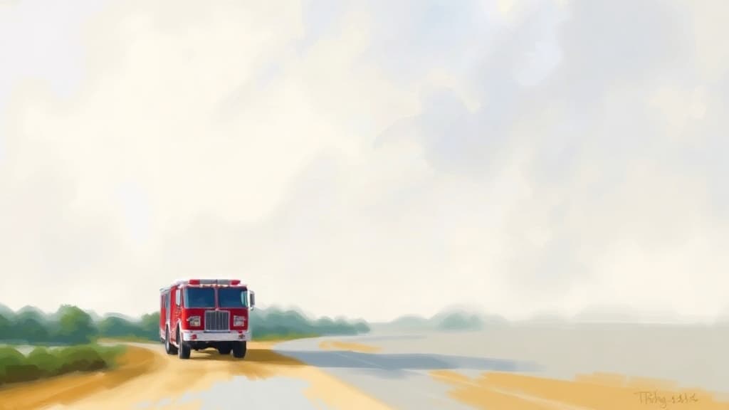 Laurel Fire Rescue Receives $20,000 Grant for Equipment Purchase
