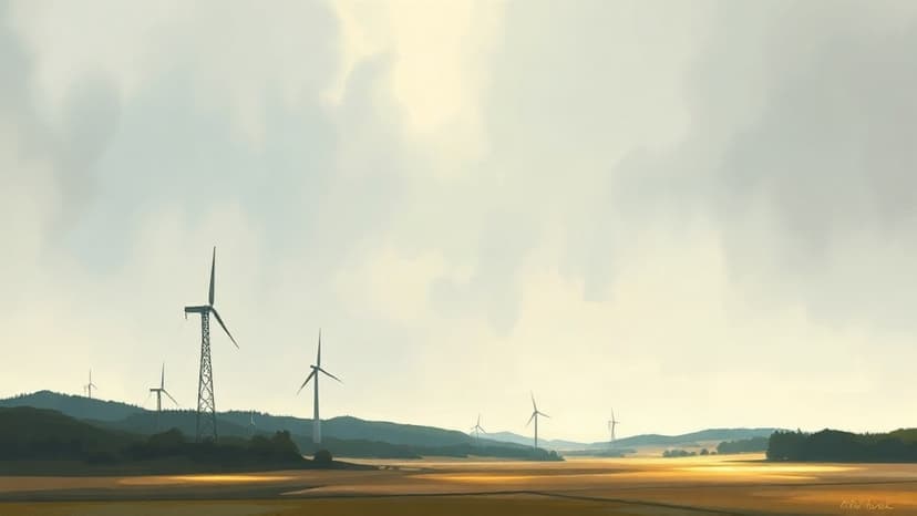 Saugus Considers 225-Megawatt Battery Project Amid Local Authority Concerns