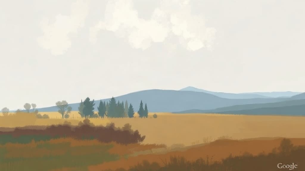 Google Secures Permit for Data Center Grading in Botetourt County, VA