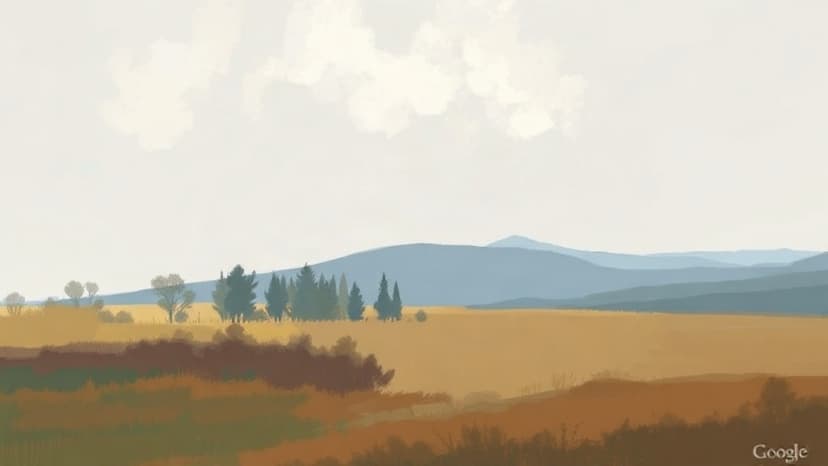 Google Secures Permit for Data Center Grading in Botetourt County, VA