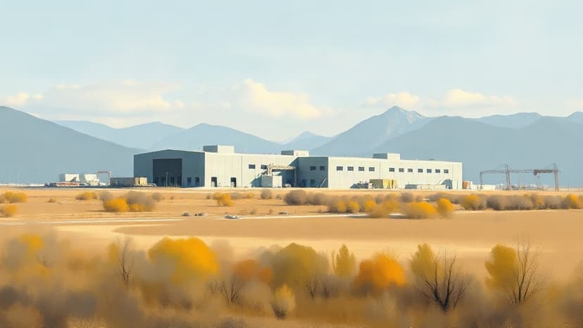 Canada Invests $195 Million in Xanadu for Quantum Manufacturing Facility
