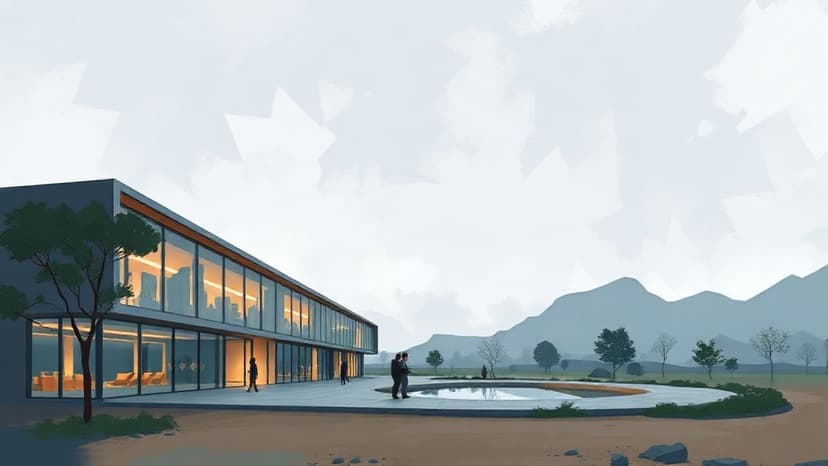 Inauguration of Laos' First Zero-Carbon Library Supported by China
