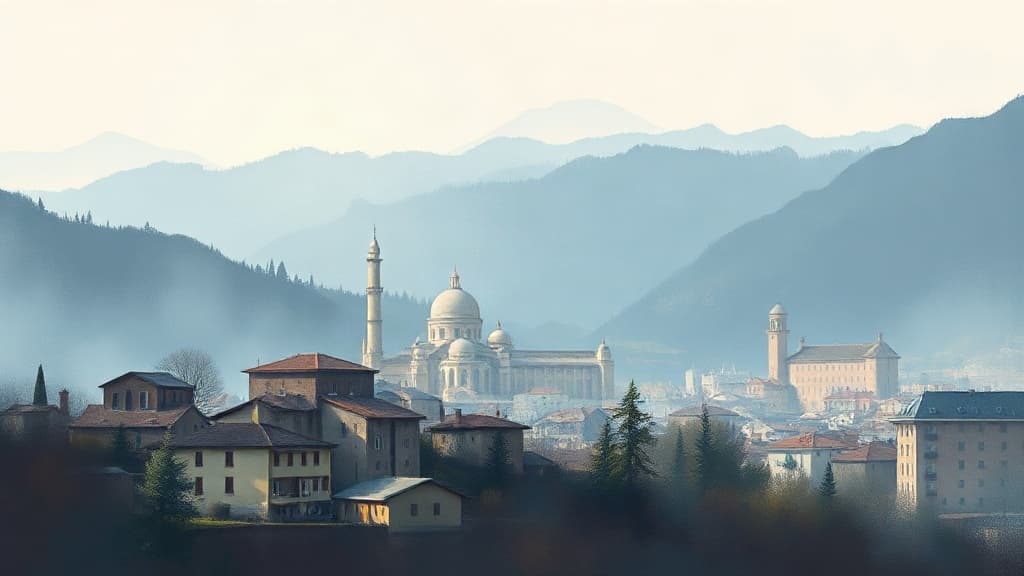 Italy Approves €8 Billion Data Center Projects in Lombardy and Piedmont