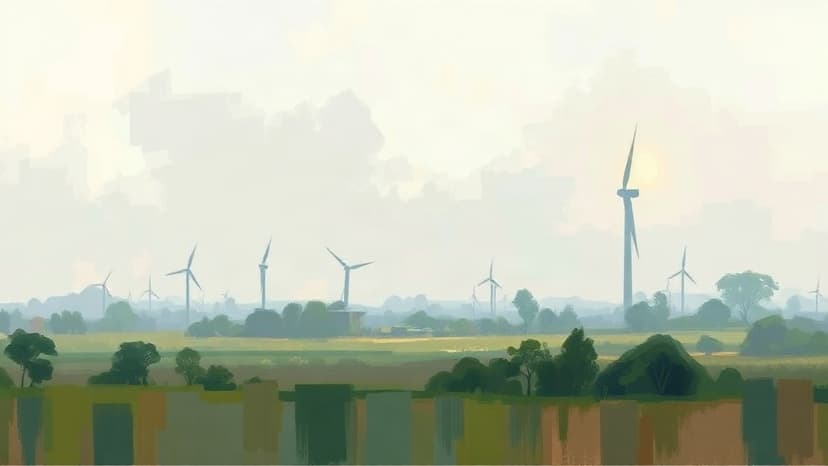 Bangladesh Government Implements Five-Cluster Strategy for Job Creation and Renewable Energy