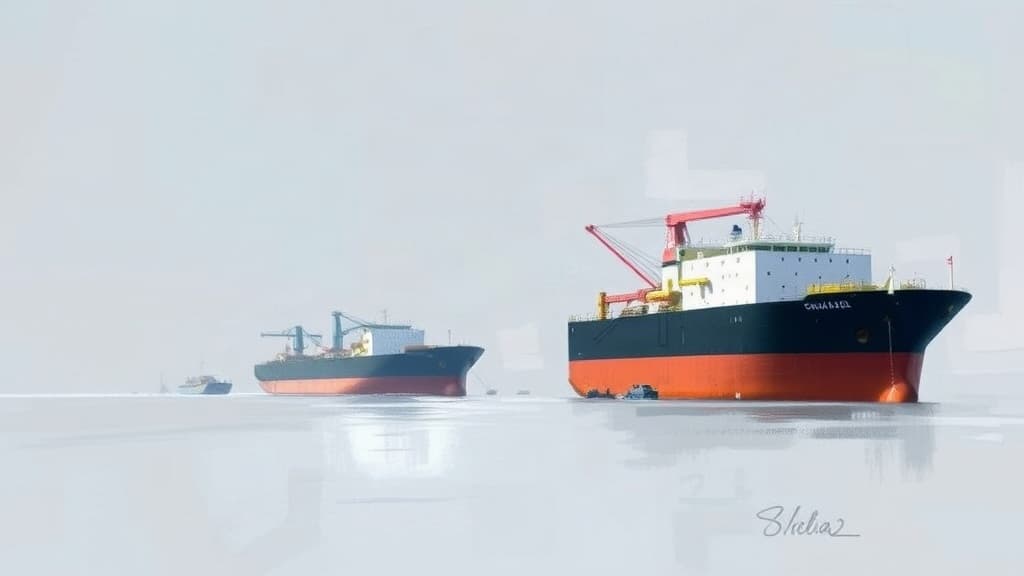 InCapture and Yara Pilbara Fertilisers Pursue Offshore Carbon Storage Hub