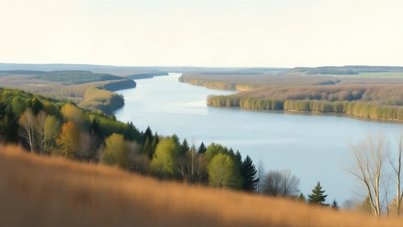 CNY Residents Protest TeraWulf Data Center Proposal Near Cayuga Lake