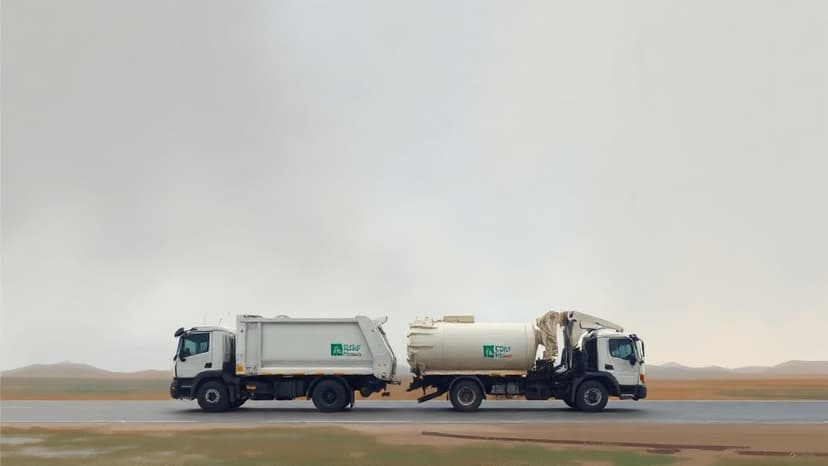 Lagos State Expands Waste Management with 220 New Compactor Trucks