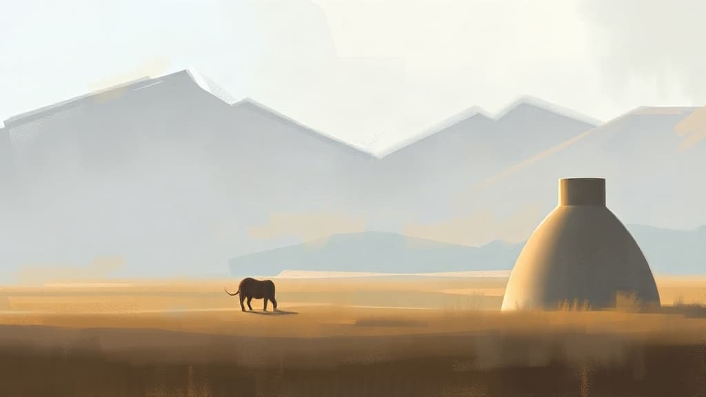 COP17 in Mongolia Secures $1.3 Billion for Green Investments