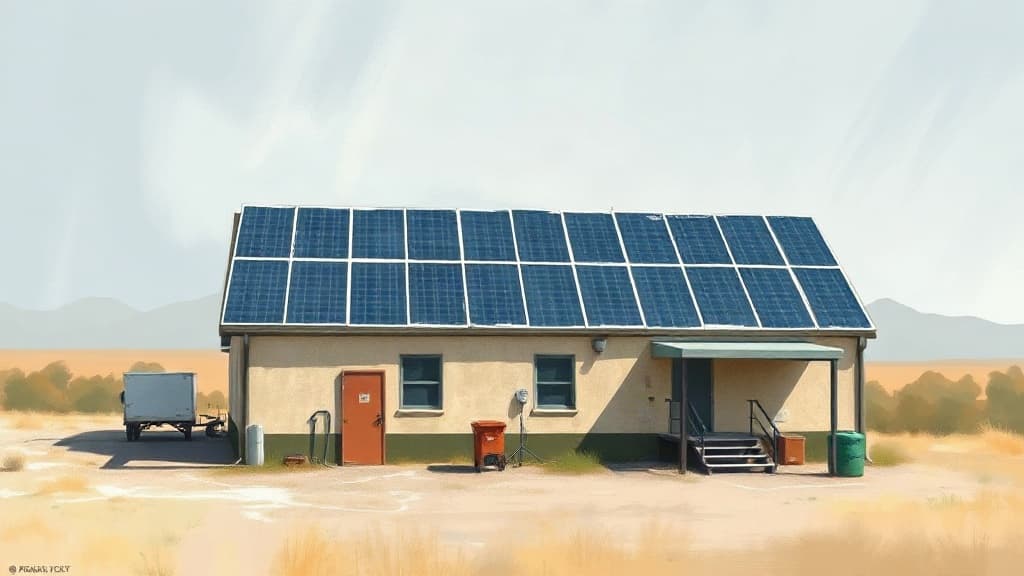 IMT Receives N6M Solar Power System from 1998 Alumni Reunion