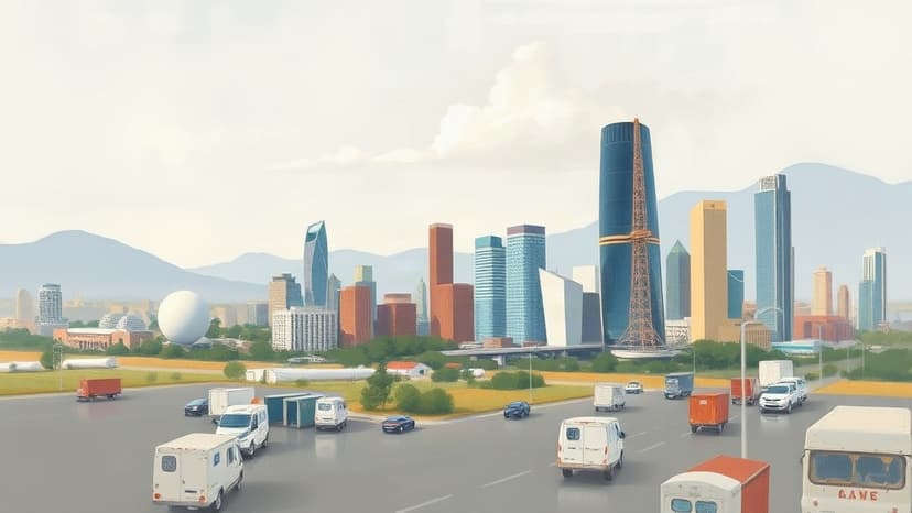 Investment Migration Trends and Record Exports in Latin America