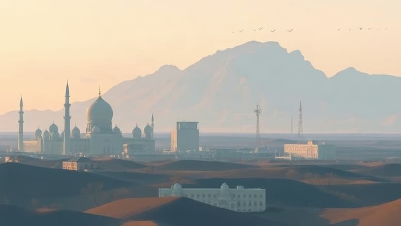 Adobe Invests Over $4B in AI Partnership with Saudi Arabia's HUMAIN