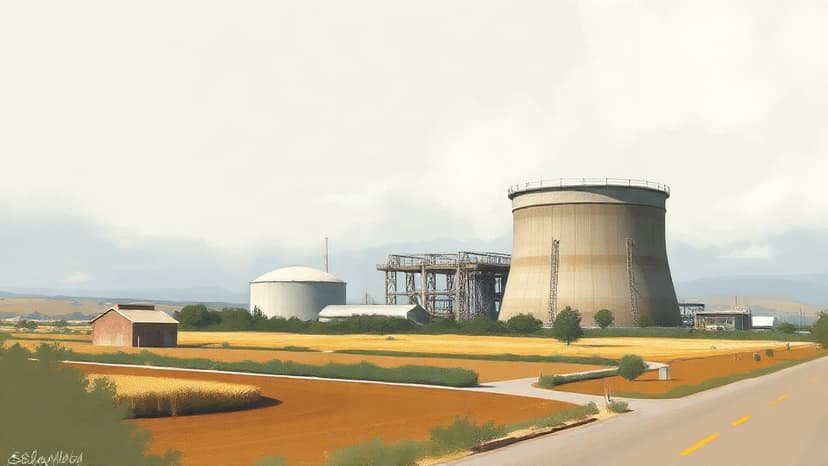 EslaVIDA Legal Action Against Biogas Plant in Vidanes