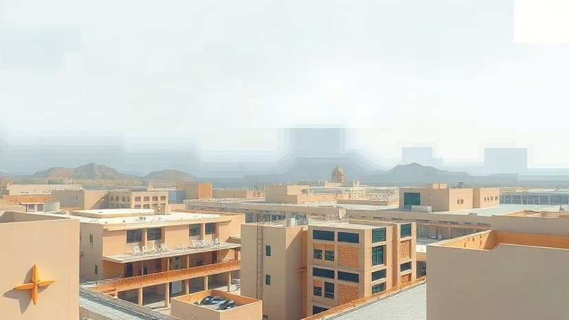 Pasqal and KACST Initiate Quantum Research Partnership in Saudi Arabia