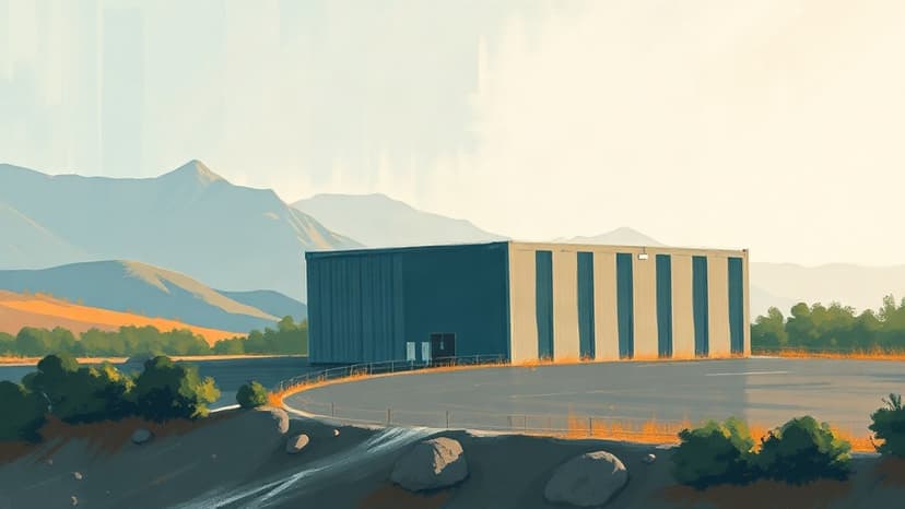 Natural Power Aids E Energy Invest in Italian Battery Storage Project