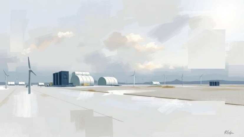 Resato Hydrogen Faces Financial Crisis as Losses Reach €13.3 Million in 2025