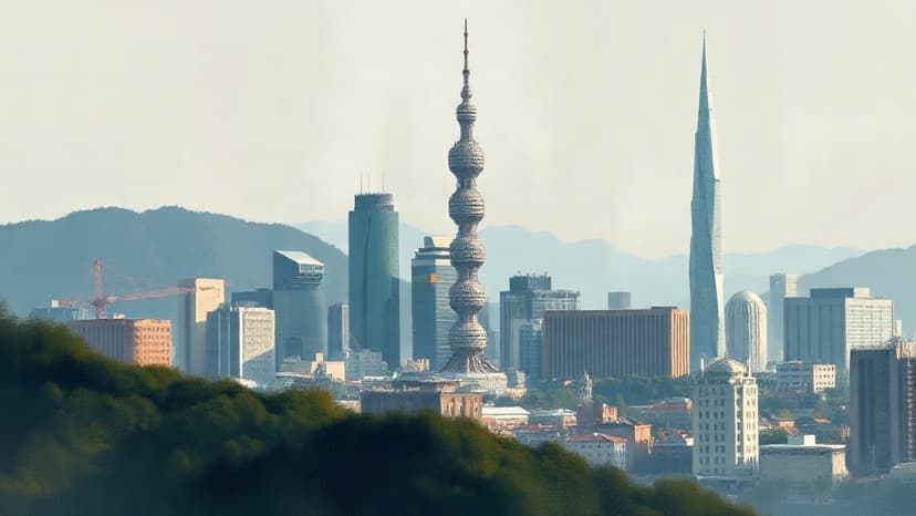Taiwan's Investment Commission Approves Major Investments in Semiconductor and Healthcare Sectors