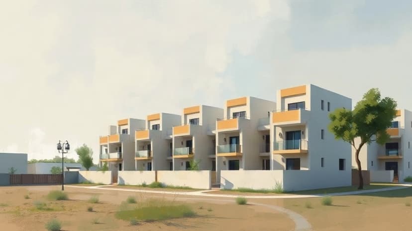 Italian Student Housing Platform Wins Innovation Award in Calabria