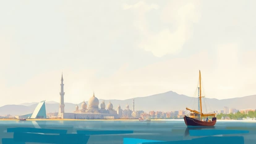 Oman Attracts RO 1.2 Billion in Digital Investments for 2025