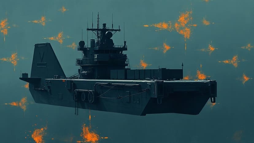 Catalan Industry Shifts Focus to Defense Sector Amid Rising Military Spending